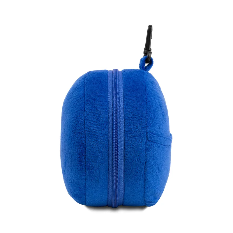ComfyCloud 2-in-1 Travel Pillow with Sleep Mask view 7