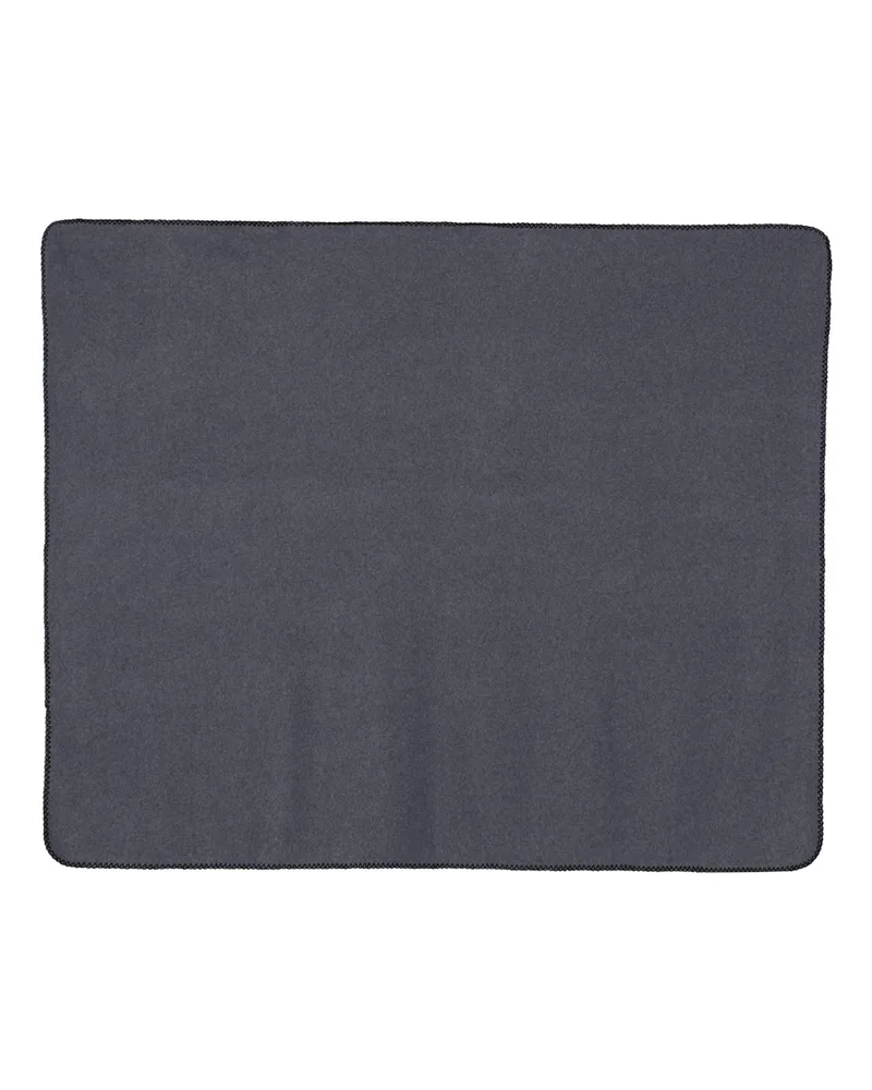 Alpine Fleece Throw Blanket view 4