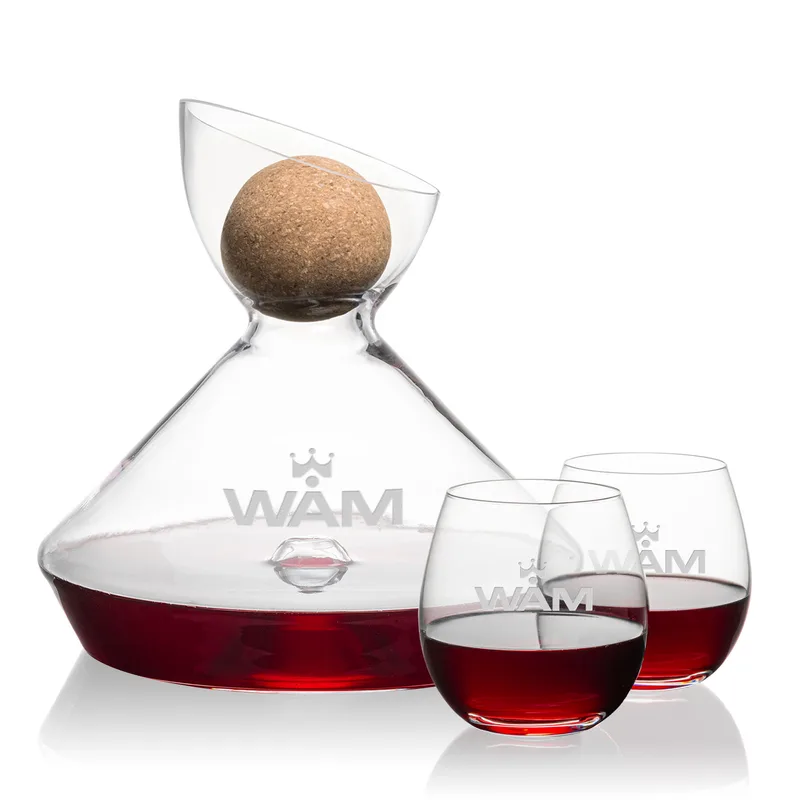 Redmond Wine Set