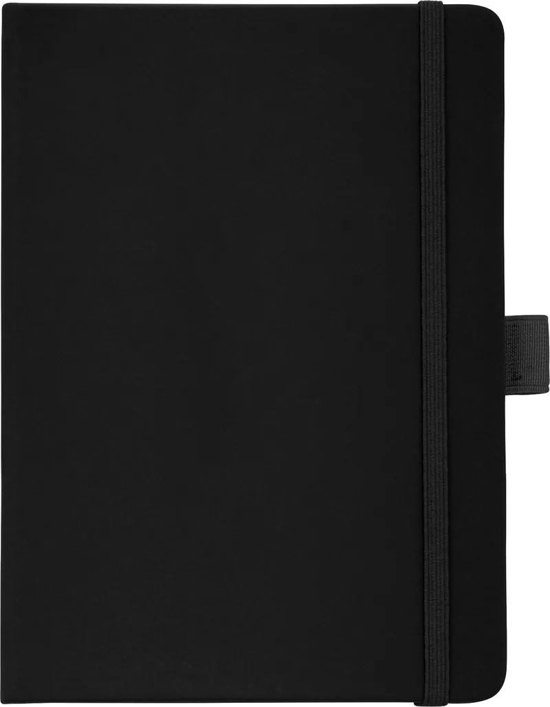 5'' x 7'' FSC® Mix Vienna Hard Bound Journal view 2