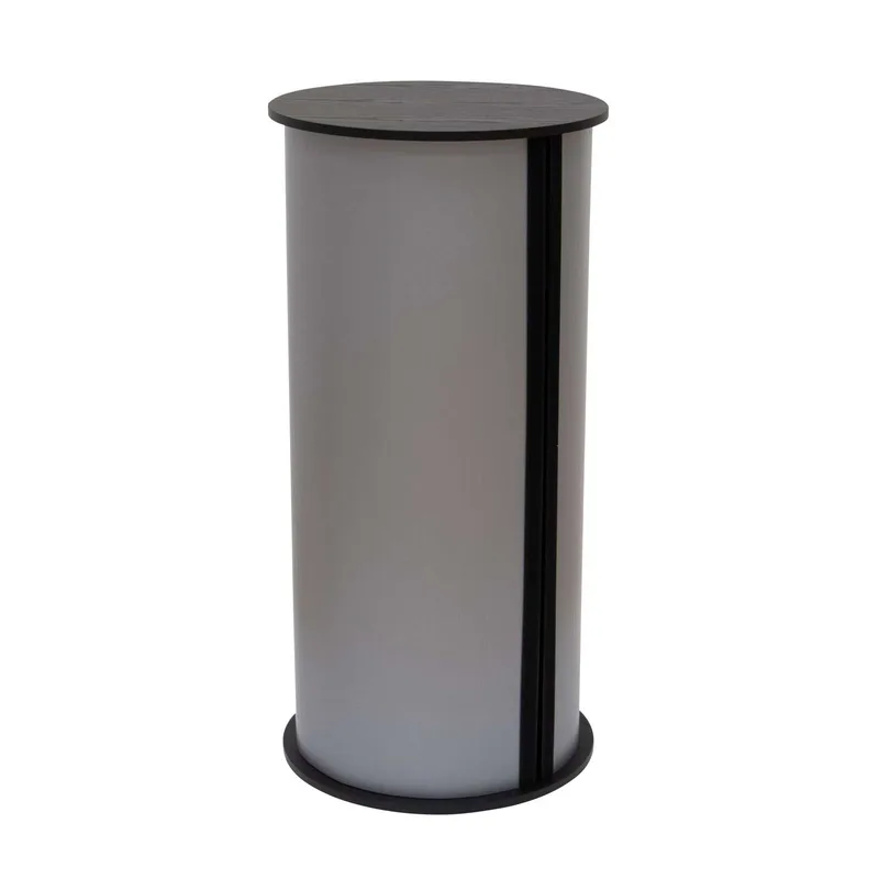 Promo Counter Round Hardware view 6