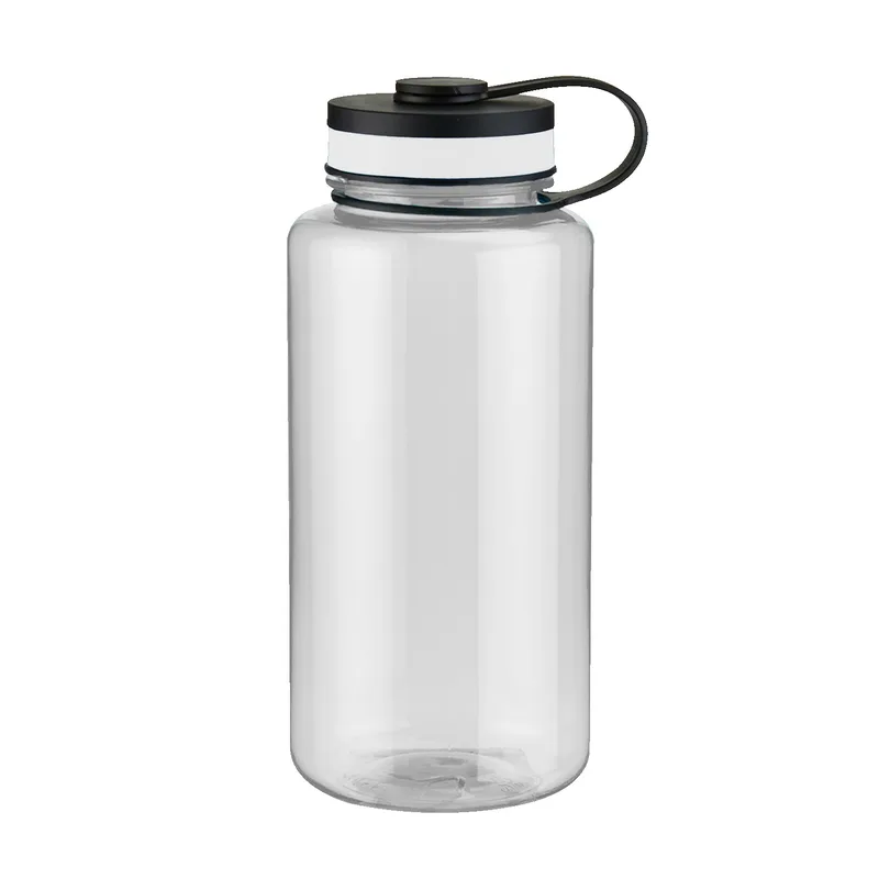 Translucent Clear