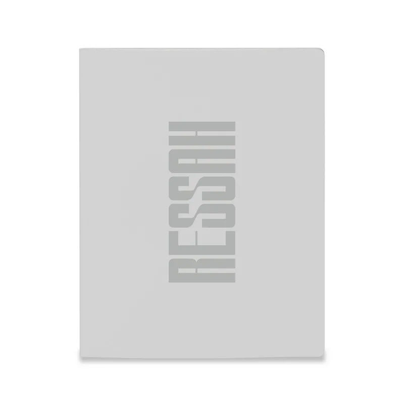 ST3202 WHT Front Branded
