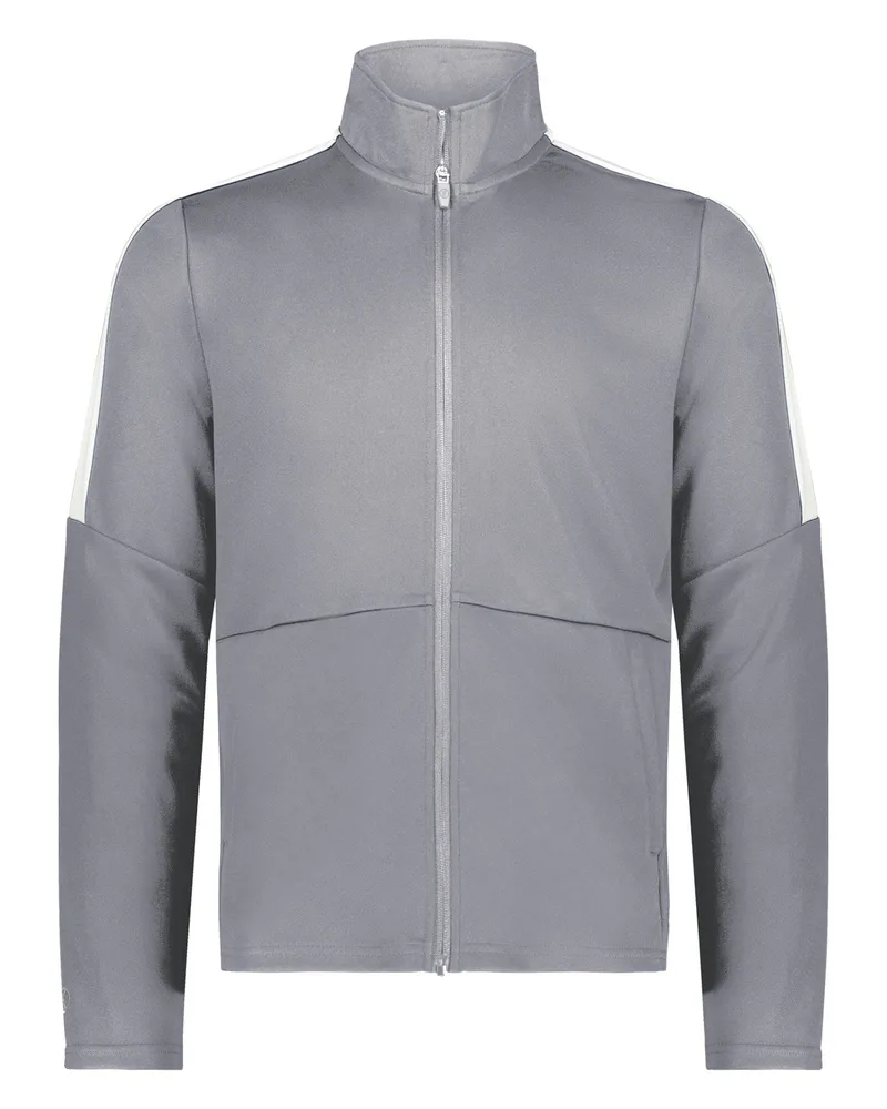 Holloway Adult Crosstown Jacket view 3