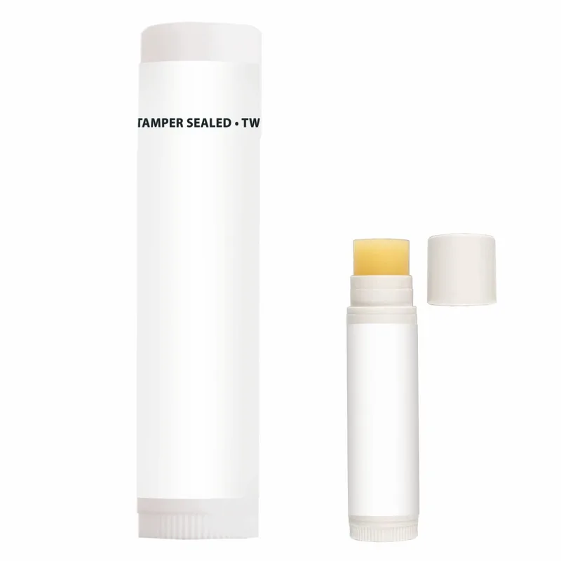 Organic Lip Moisturizer view 2