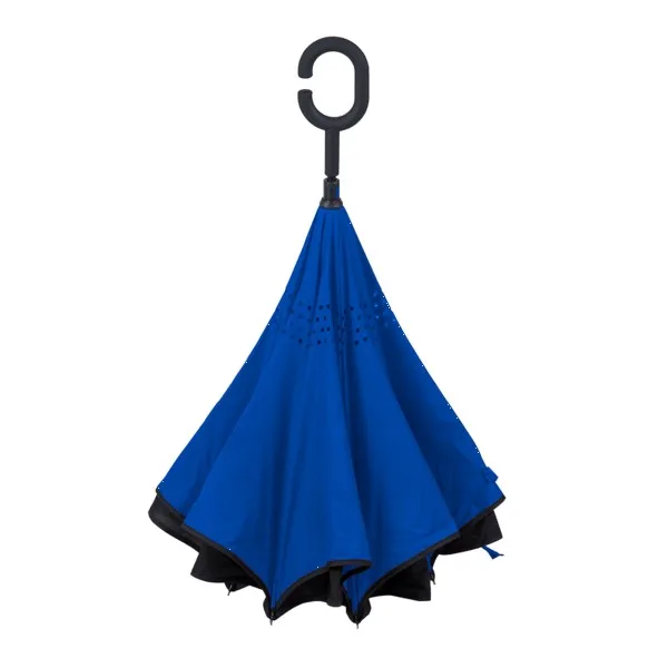 Blue/black Blank