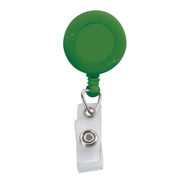 Green Blank