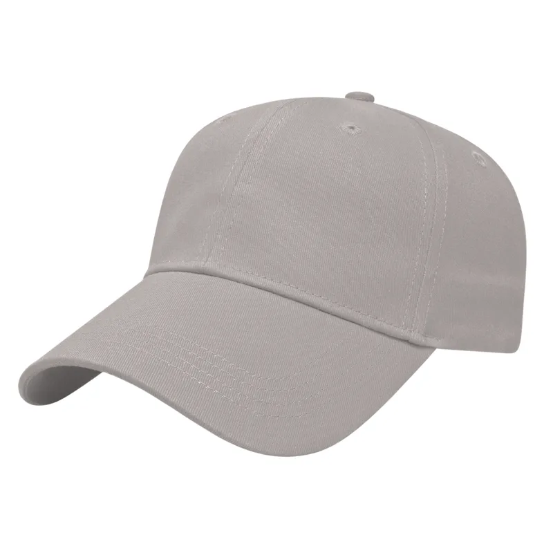 Lightweight Structured Low Profile Cap view 6