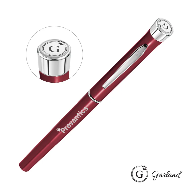 Burgundy / Chrome