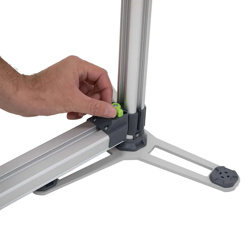 20' TRIGA Go Wall Single-Sided Kit view 6
