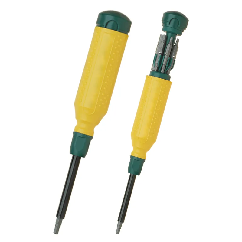 Megapro Hex 15-in-1 Multi-bit Screwdriver view 2