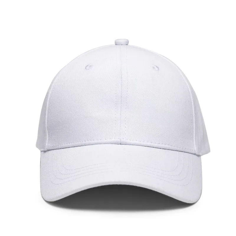 Snapback Cotton Baseball Cap (Ocean - 10 Weeks) view 2