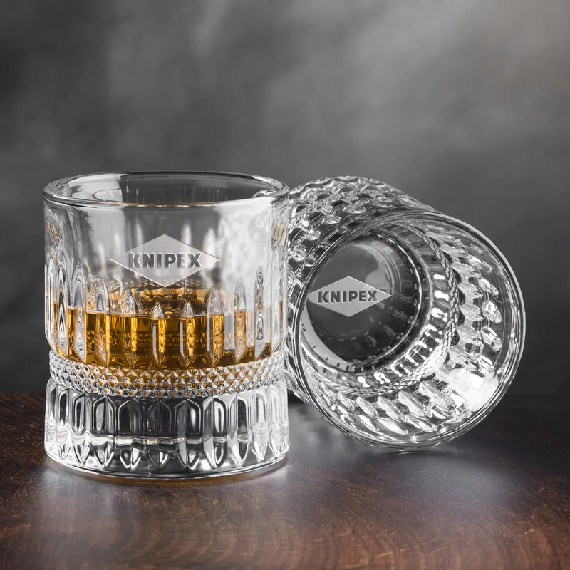 Hathaway Whiskey Taster - 7.5oz