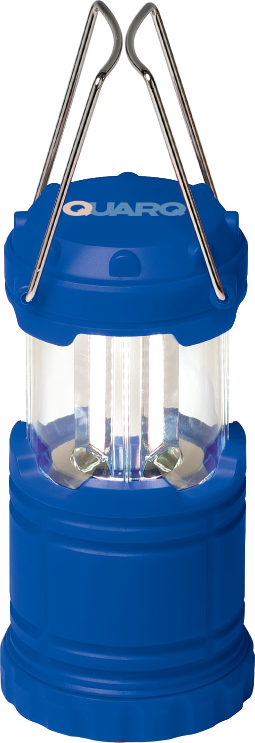 Mini COB Pop Up Lantern