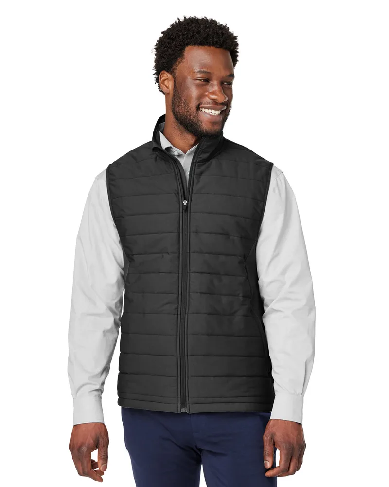 Devon and Jones® Men's New Classics® Charleston Hybrid Vest