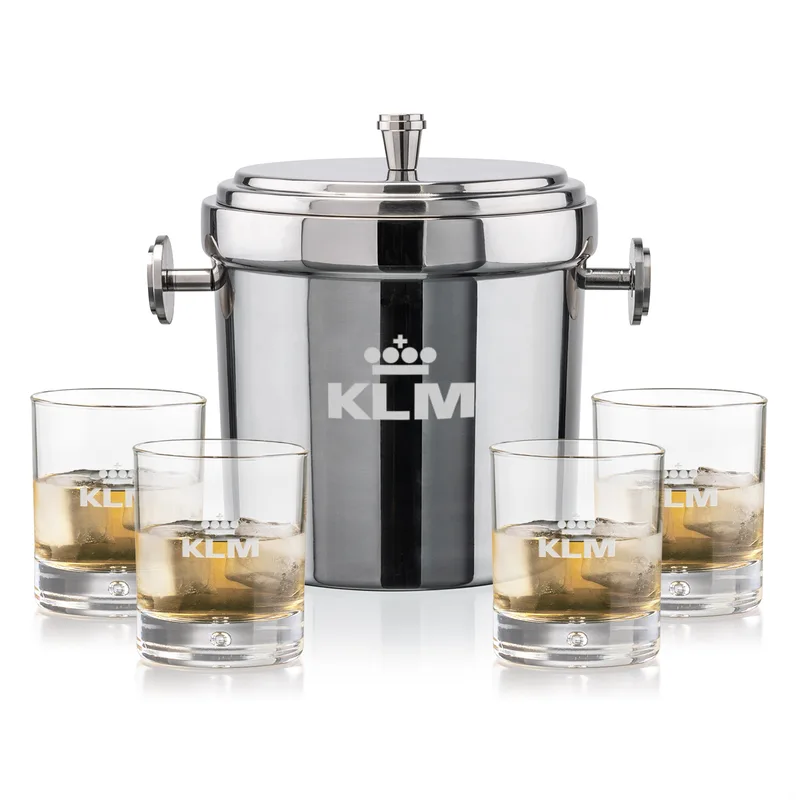 Set of 5