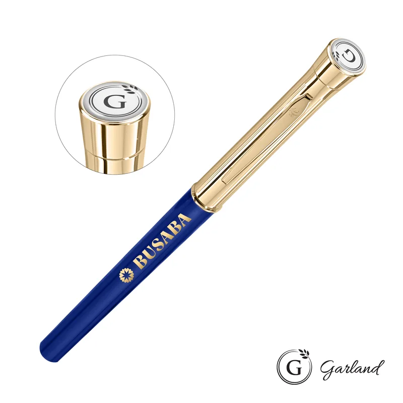 Blue / Gold