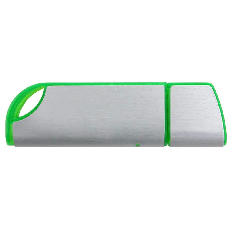 Green Back