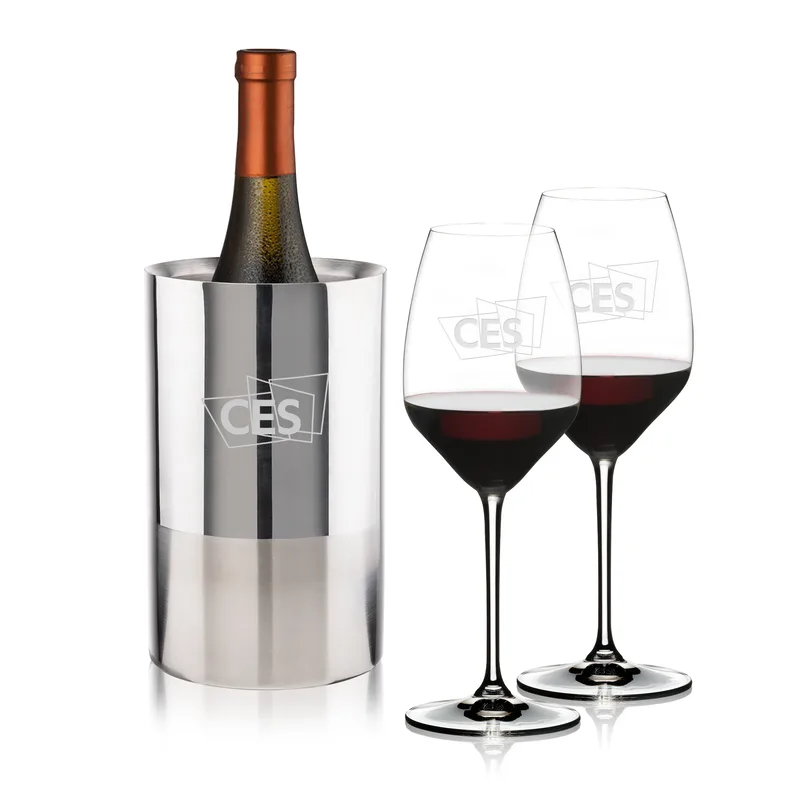 Catania Cooler Set