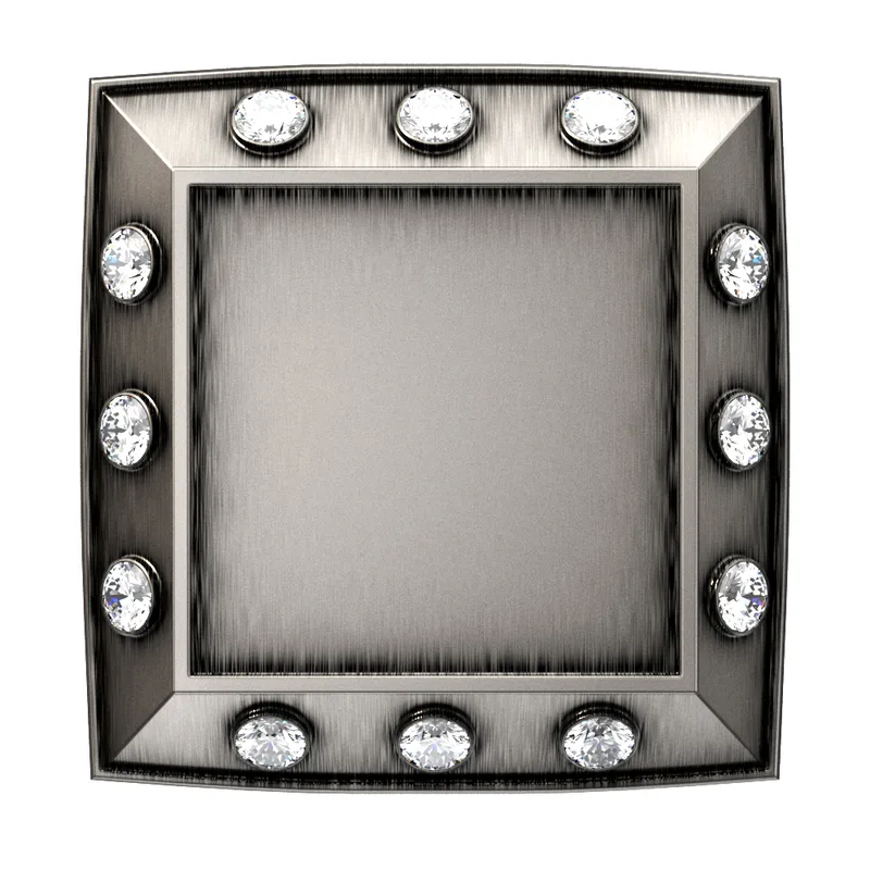 Antique Silver