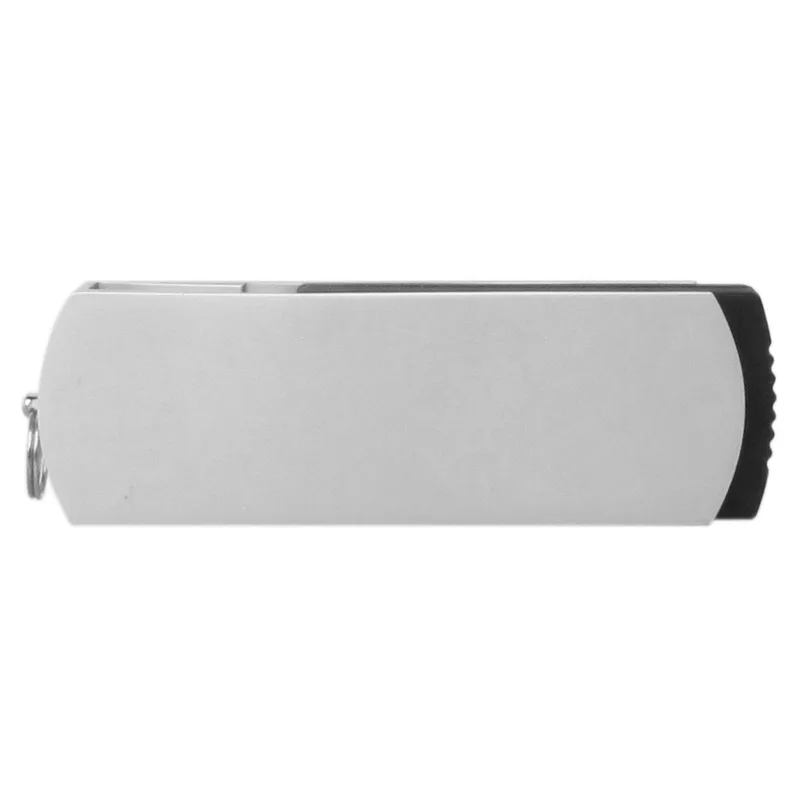 Silver Front