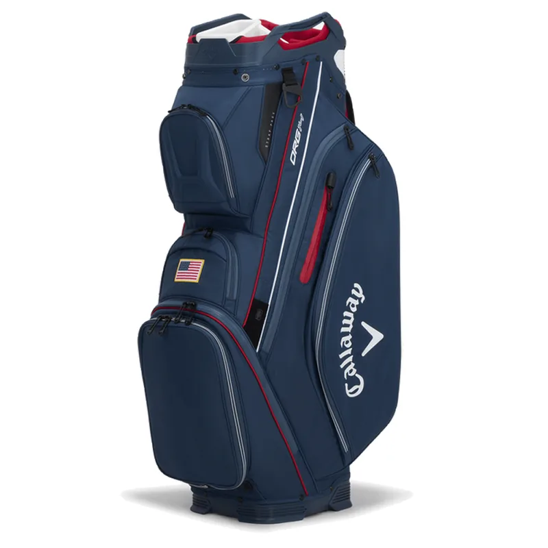 Navy Blue/Red