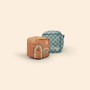 Mod Pouch Large - 4cp Nylon view 6