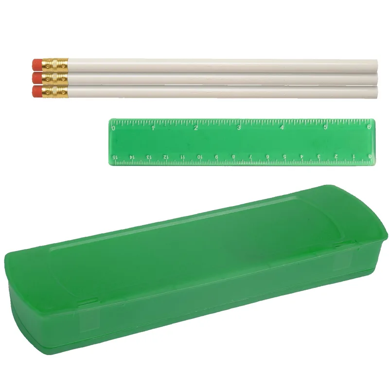 Translucent Green