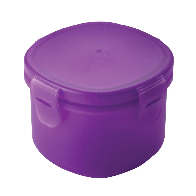 Translucent Purple