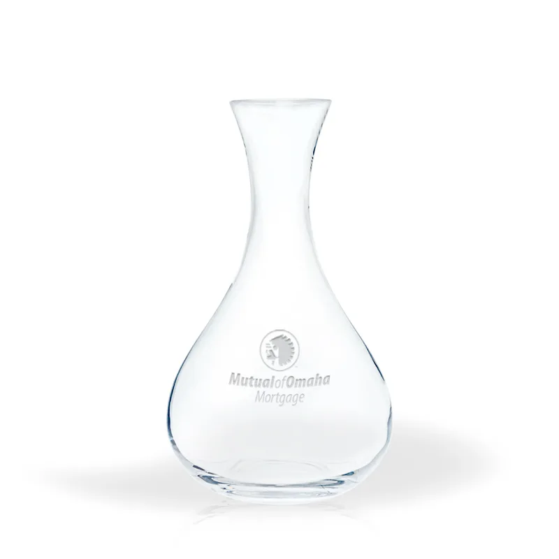 Kodiak Wine Carafe 54 oz.