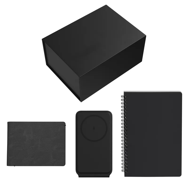 Grounded Motion 3-Piece Gift Set view 3