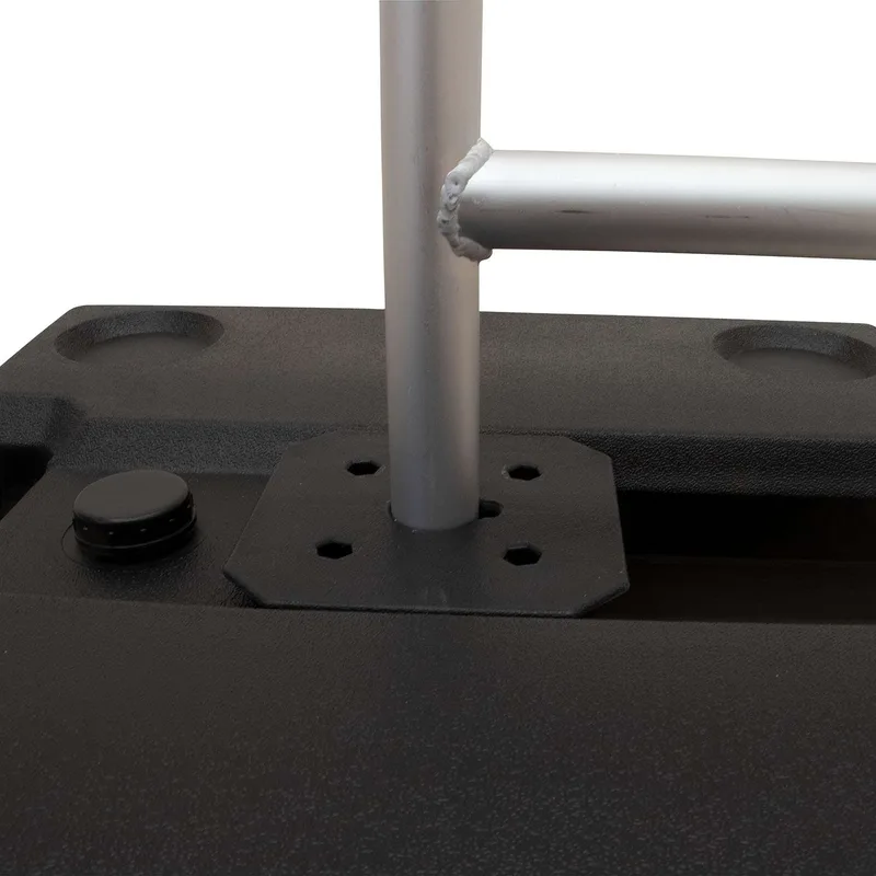 Outdoor Ballast Display Kit view 4