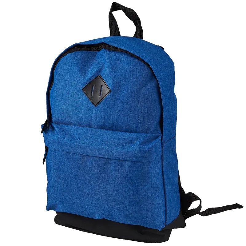 Classic Heathered Backpack view 2