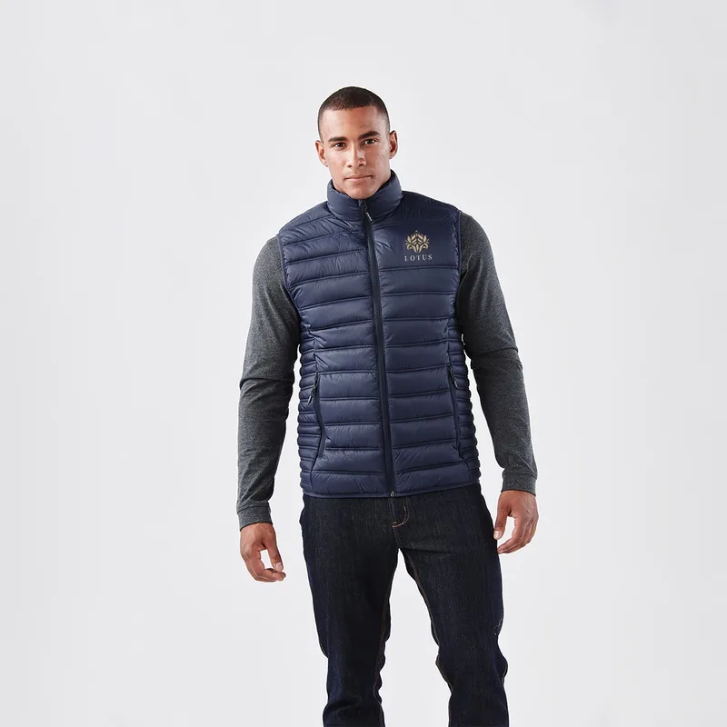 PFV4 Navy Lifestyle Embroidery