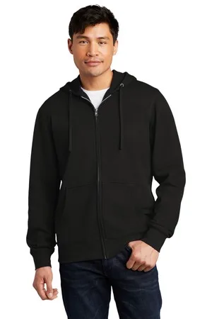 District® V.I.T.™Fleece Full-Zip Hoodie view 2