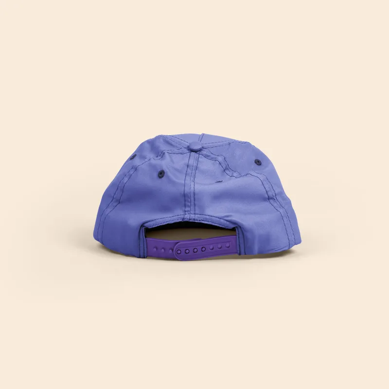 Royal Purple Back