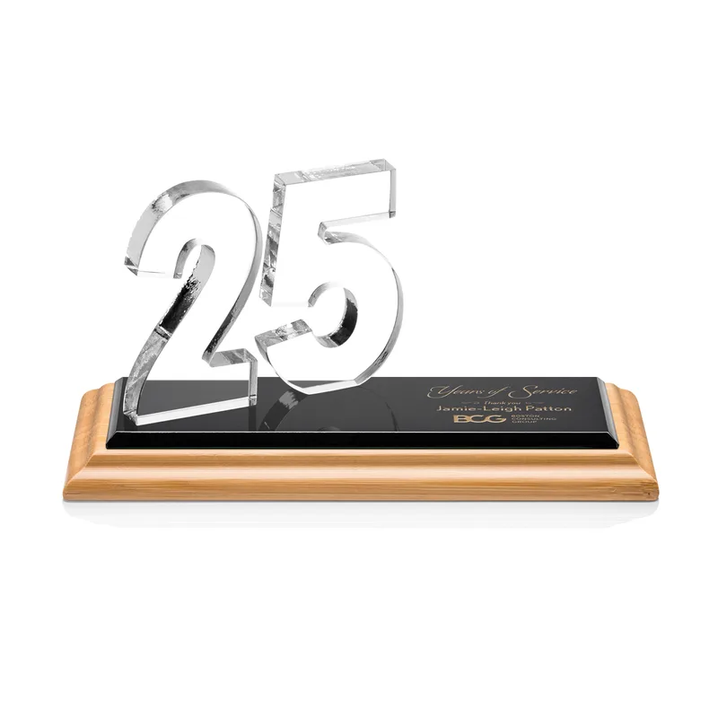 25 Years