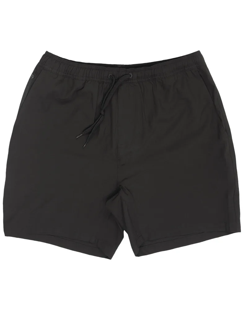 Burnside Unisex Perfect Short