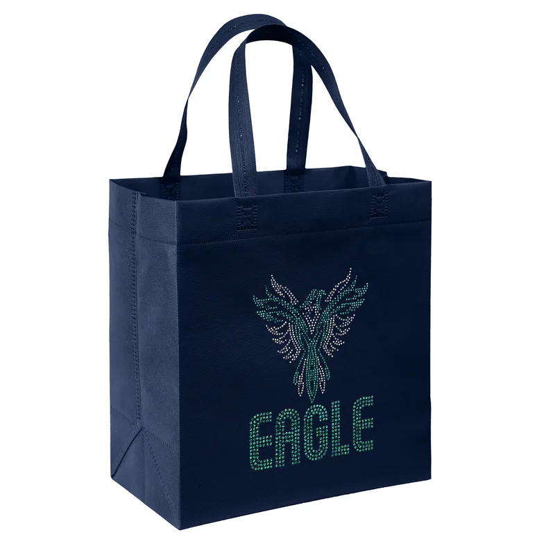 Navy Blue Logo