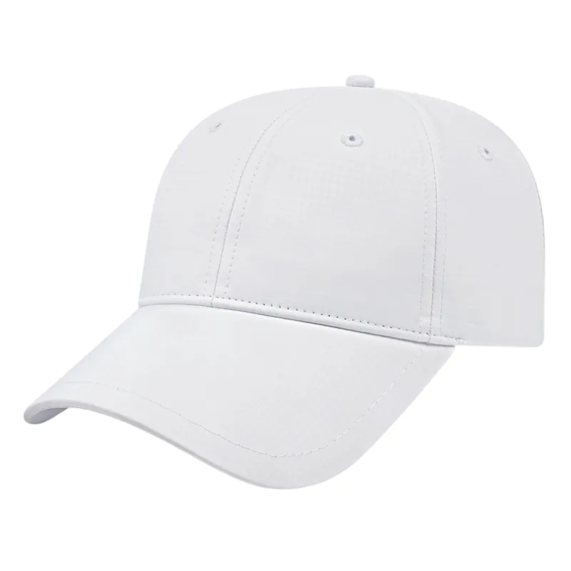 Soft Fit Solid Active Wear Cap view 6