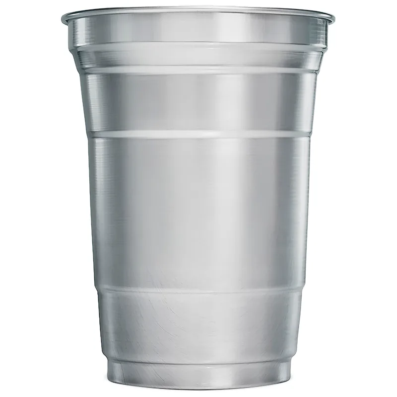 Top Cup Aluminum Cup 16oz. view 2