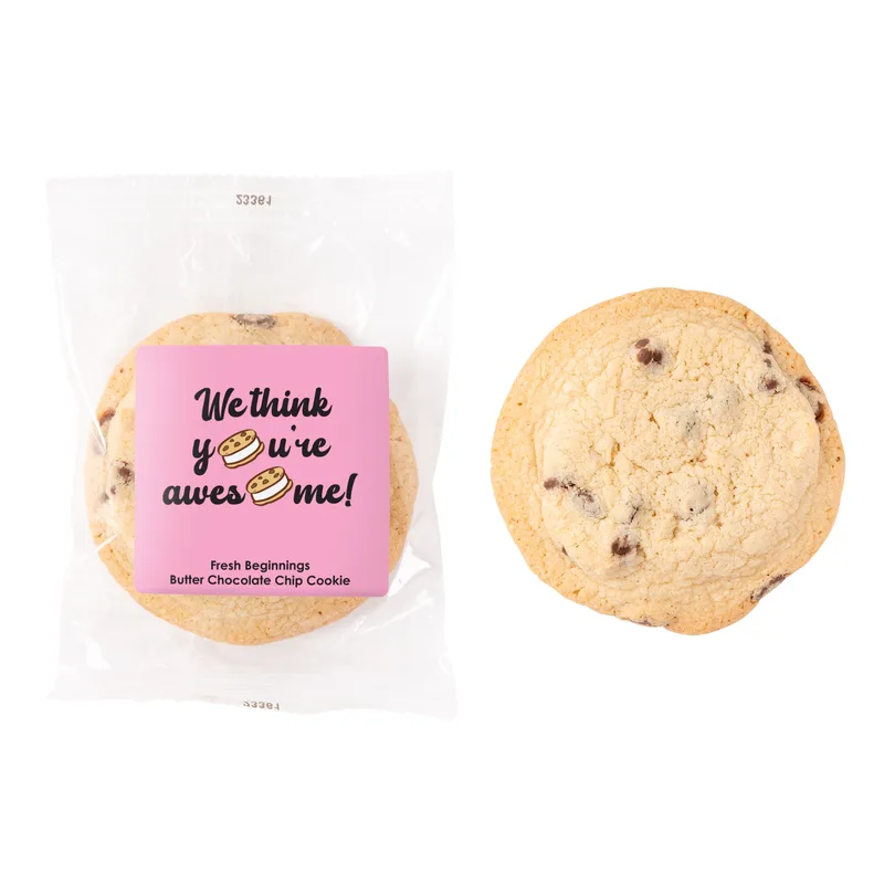 Make Your Own Ice Cream Sandwich Kit view 5