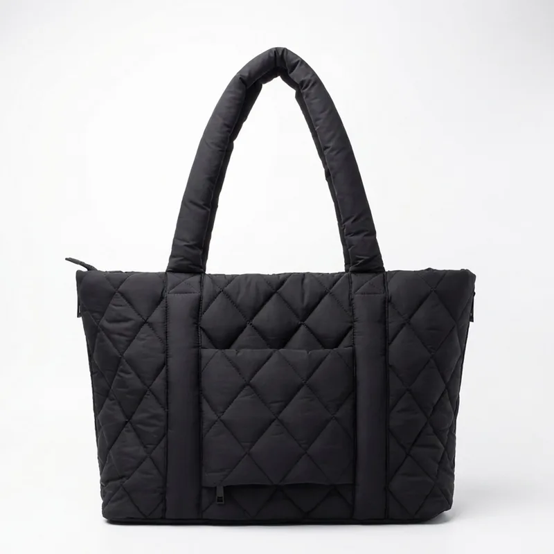 BG508 BLK BACK