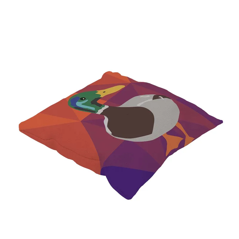 Custom Double-Sided Bean Bags (Set of Eight) view 4