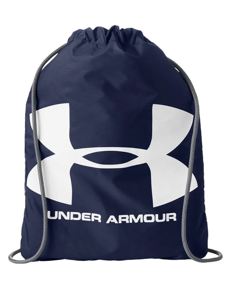 Midnight Navy Blue/White