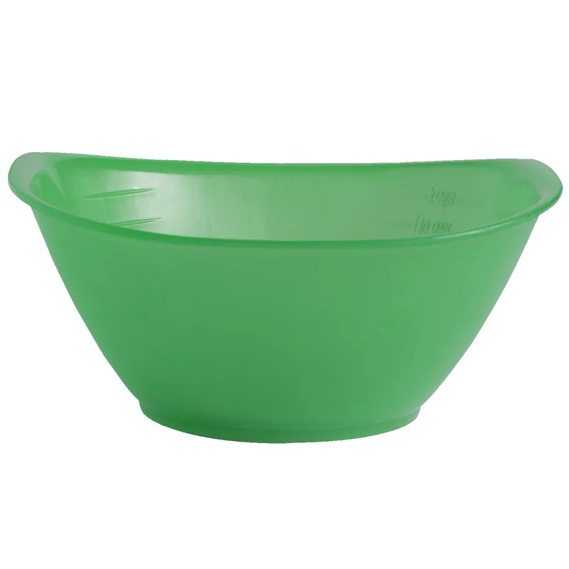 Translucent Green