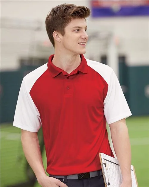 C2 Sport Men's Sport Shirt view 7