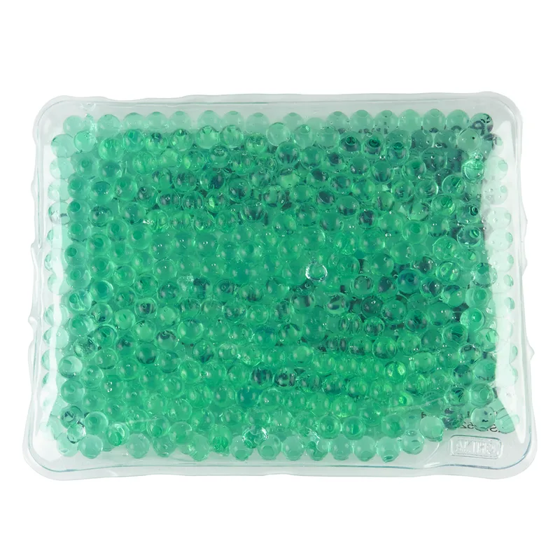 Translucent Green