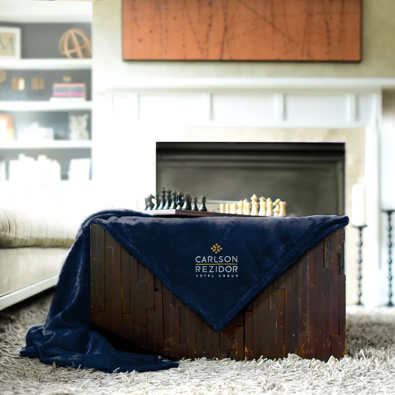 Mink Soft Touch Blanket view 5