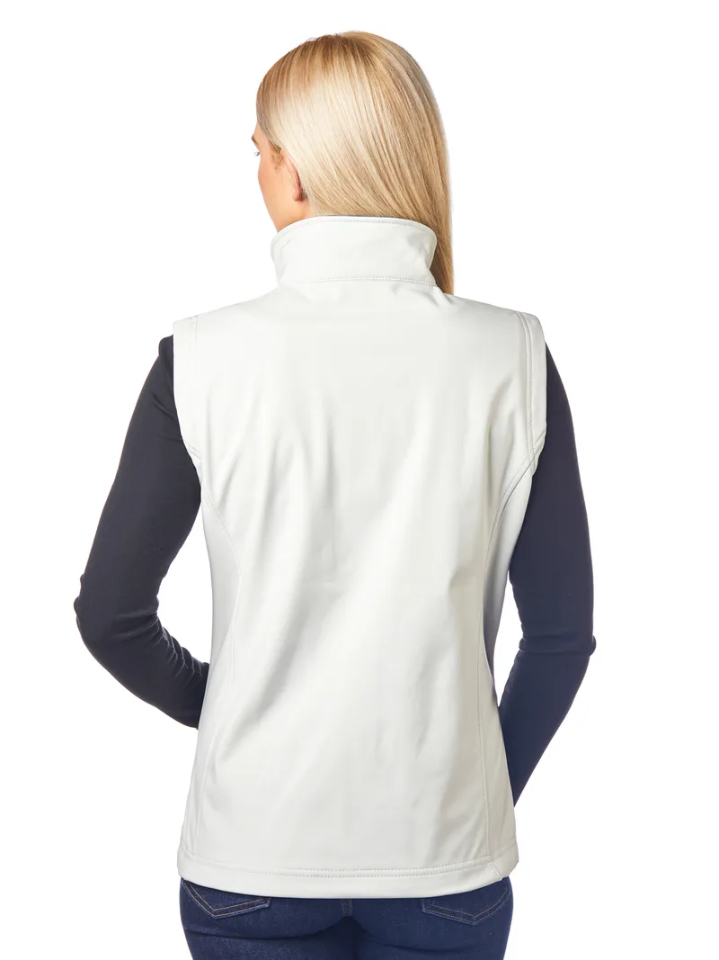 Cream Back